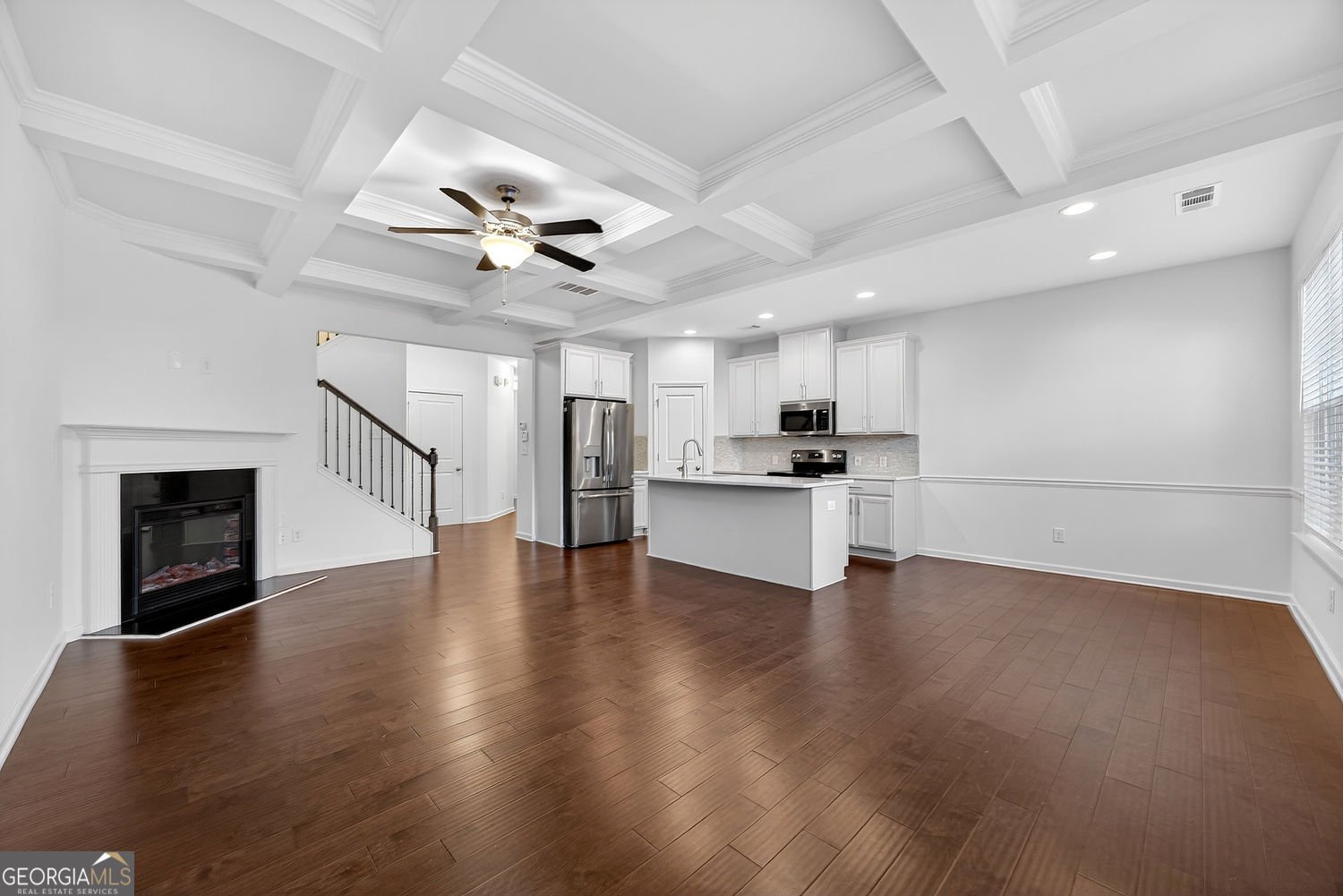 4406 Newfangle Road Stone Mountain - Photo 6