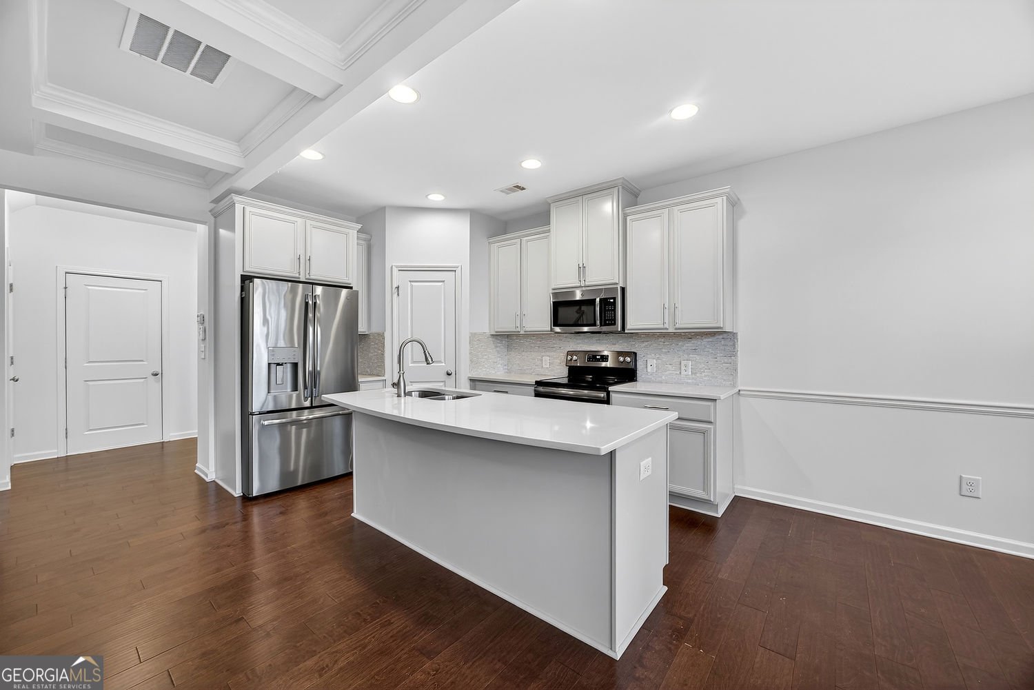 4406 Newfangle Road Stone Mountain - Photo 8