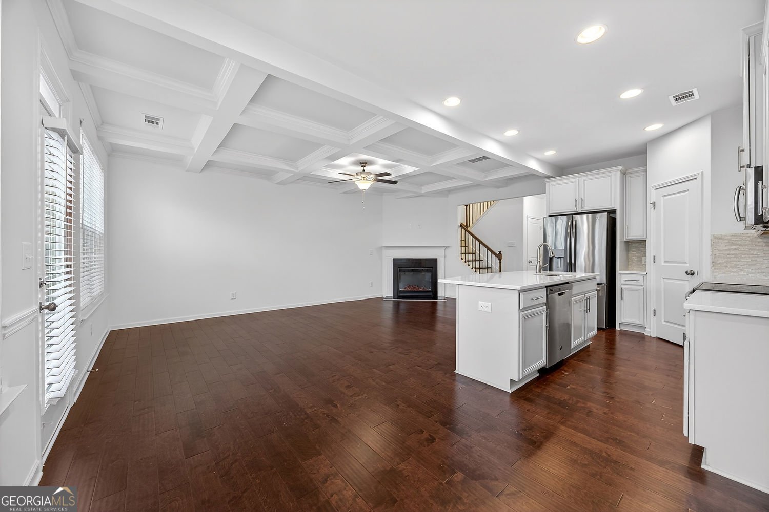 4406 Newfangle Road Stone Mountain - Photo 9