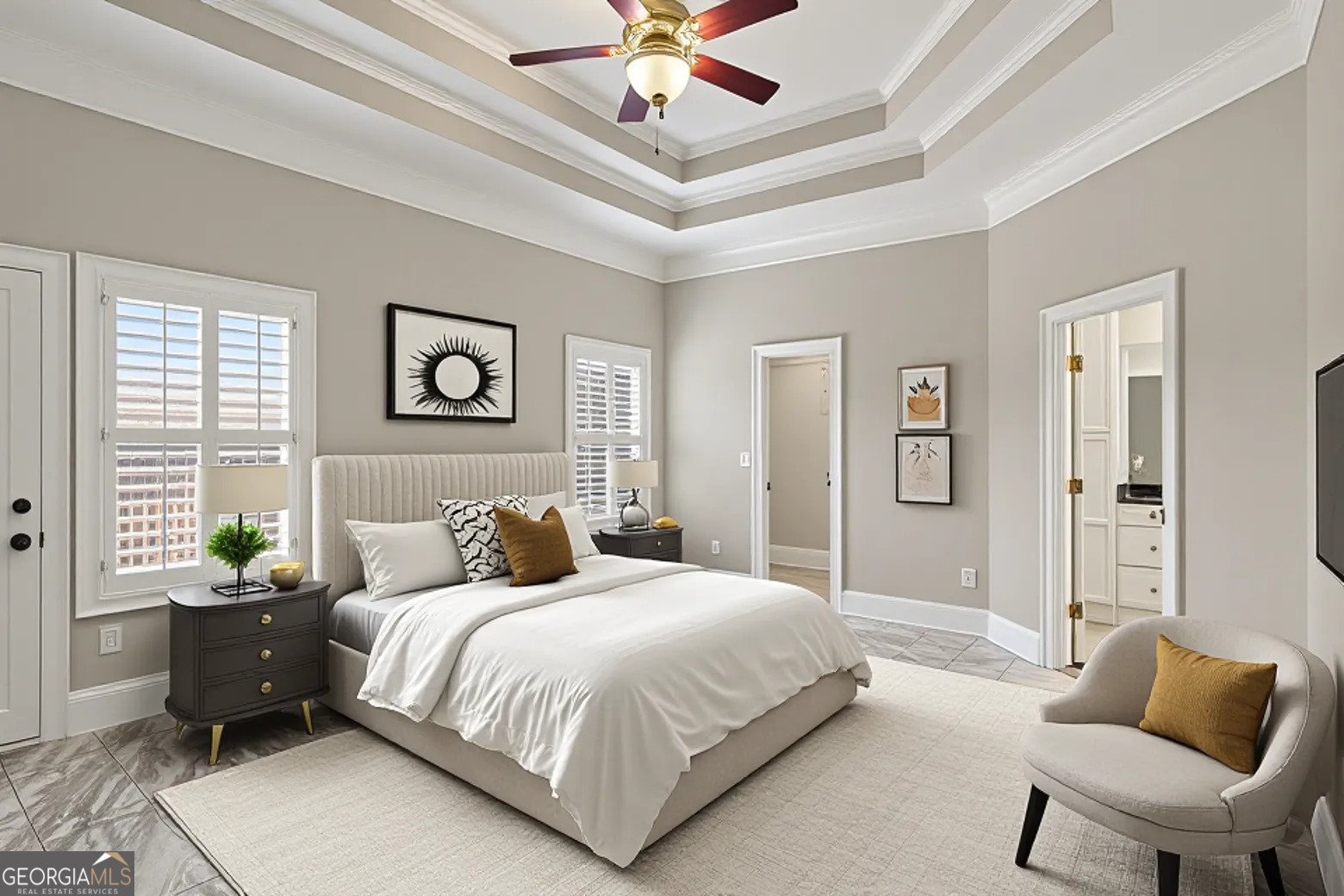 25 Inverleigh Row Covington - Photo 11