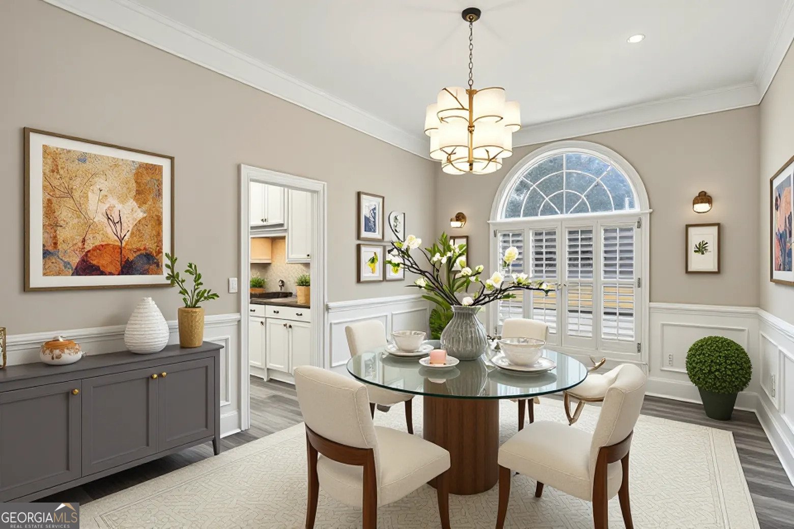 25 Inverleigh Row Covington - Photo 6