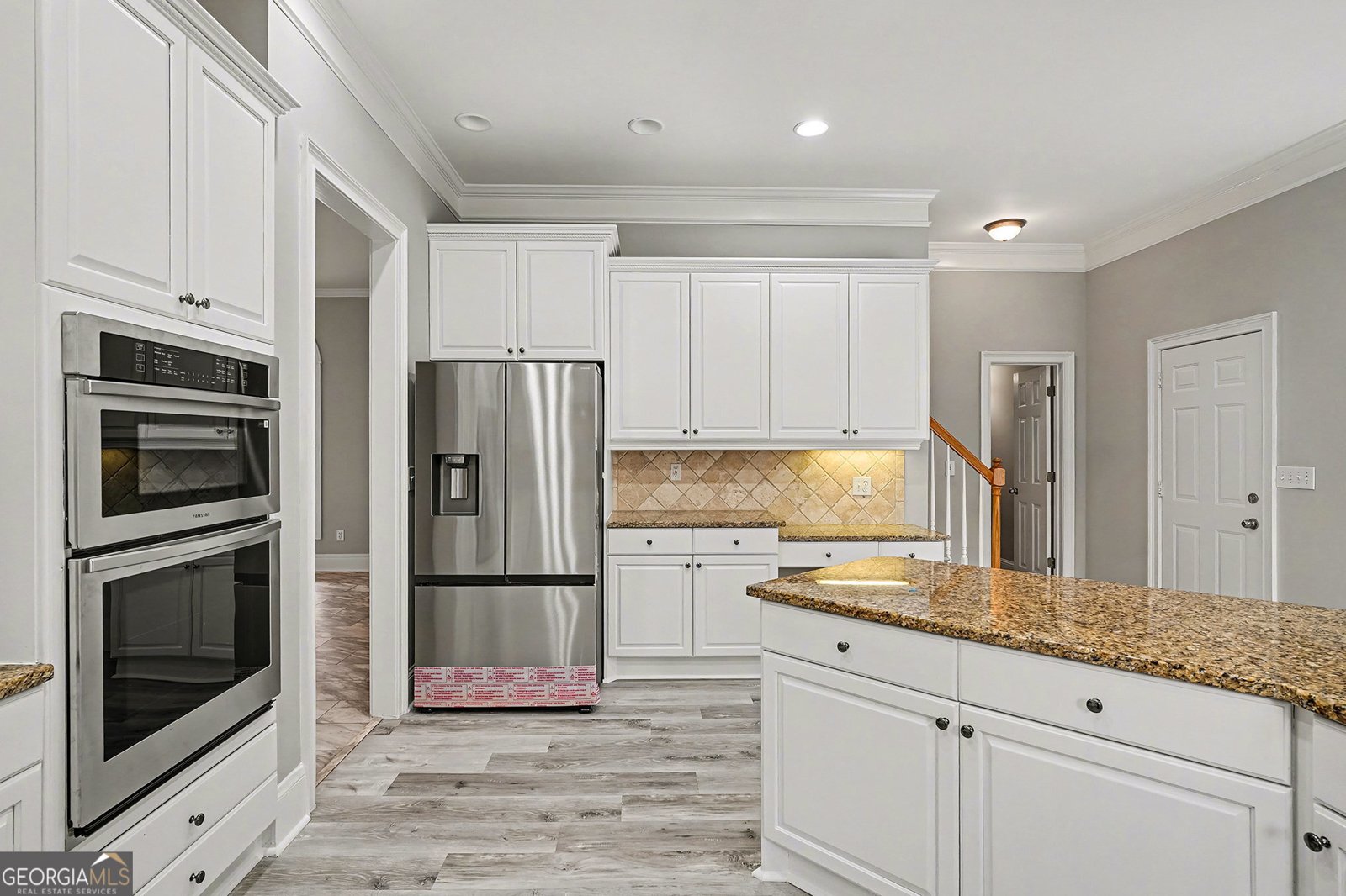 25 Inverleigh Row Covington - Photo 9