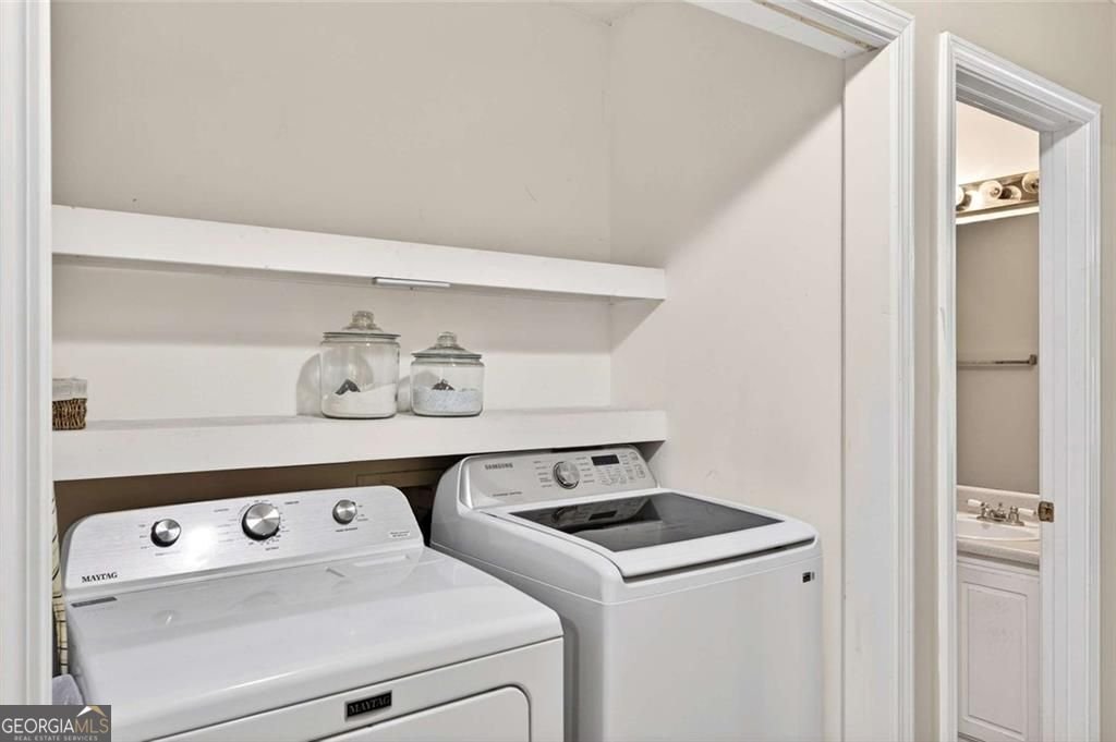 310 Oconee Court McDonough - Photo 14