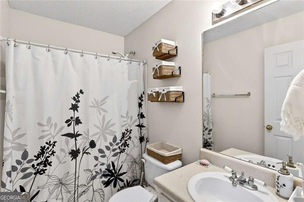 310 Oconee Court McDonough - Photo 17