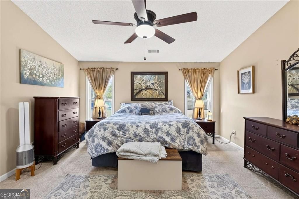 310 Oconee Court McDonough - Photo 18