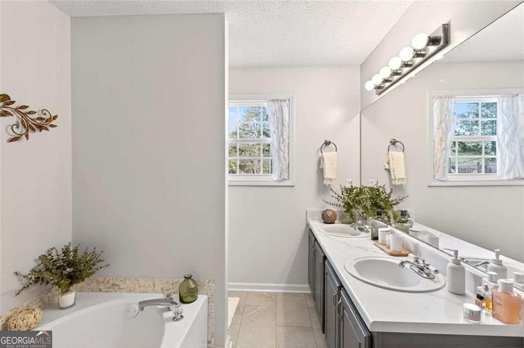 310 Oconee Court McDonough - Photo 21