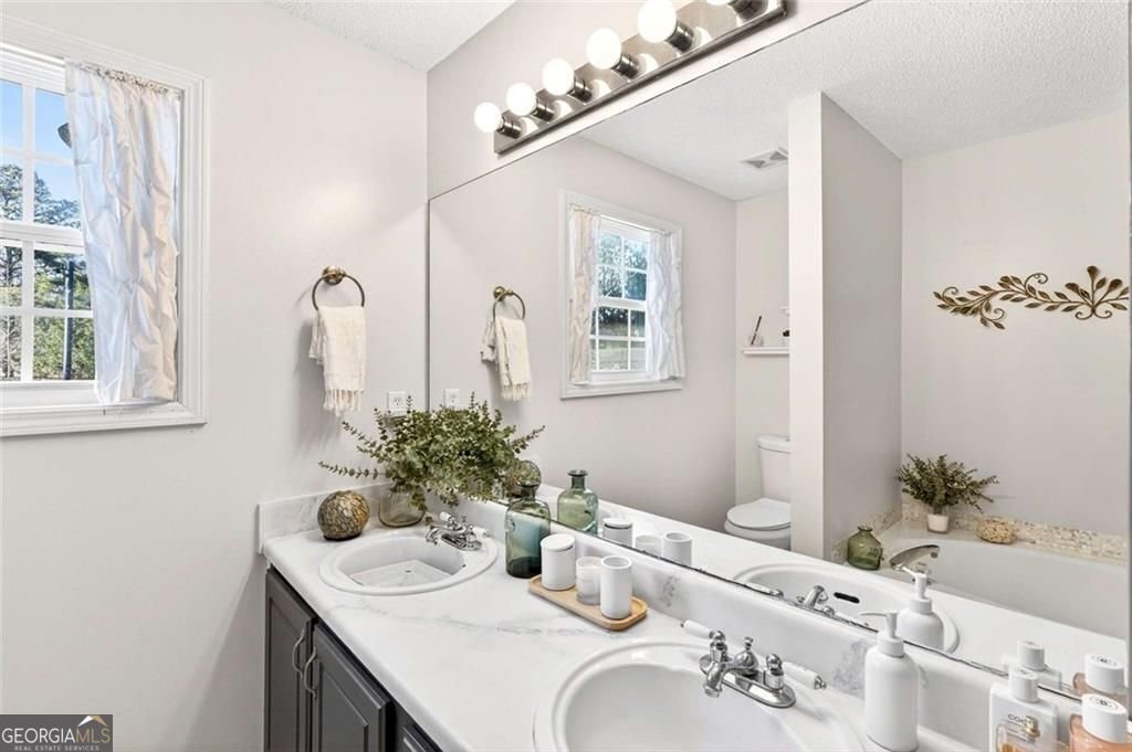 310 Oconee Court McDonough - Photo 22