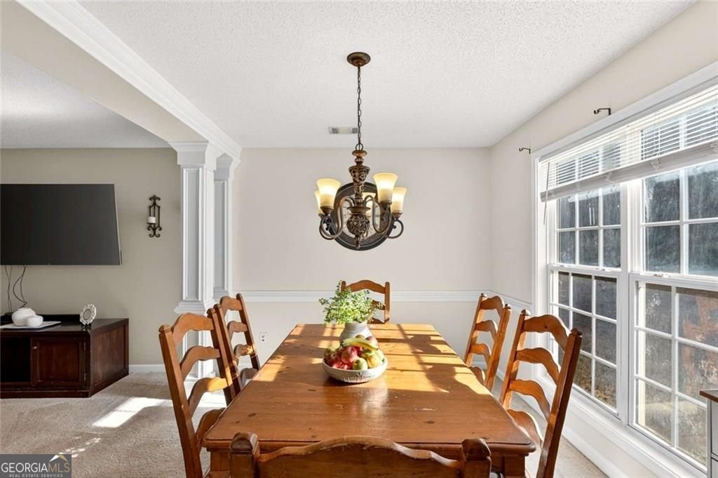 310 Oconee Court McDonough - Photo 9