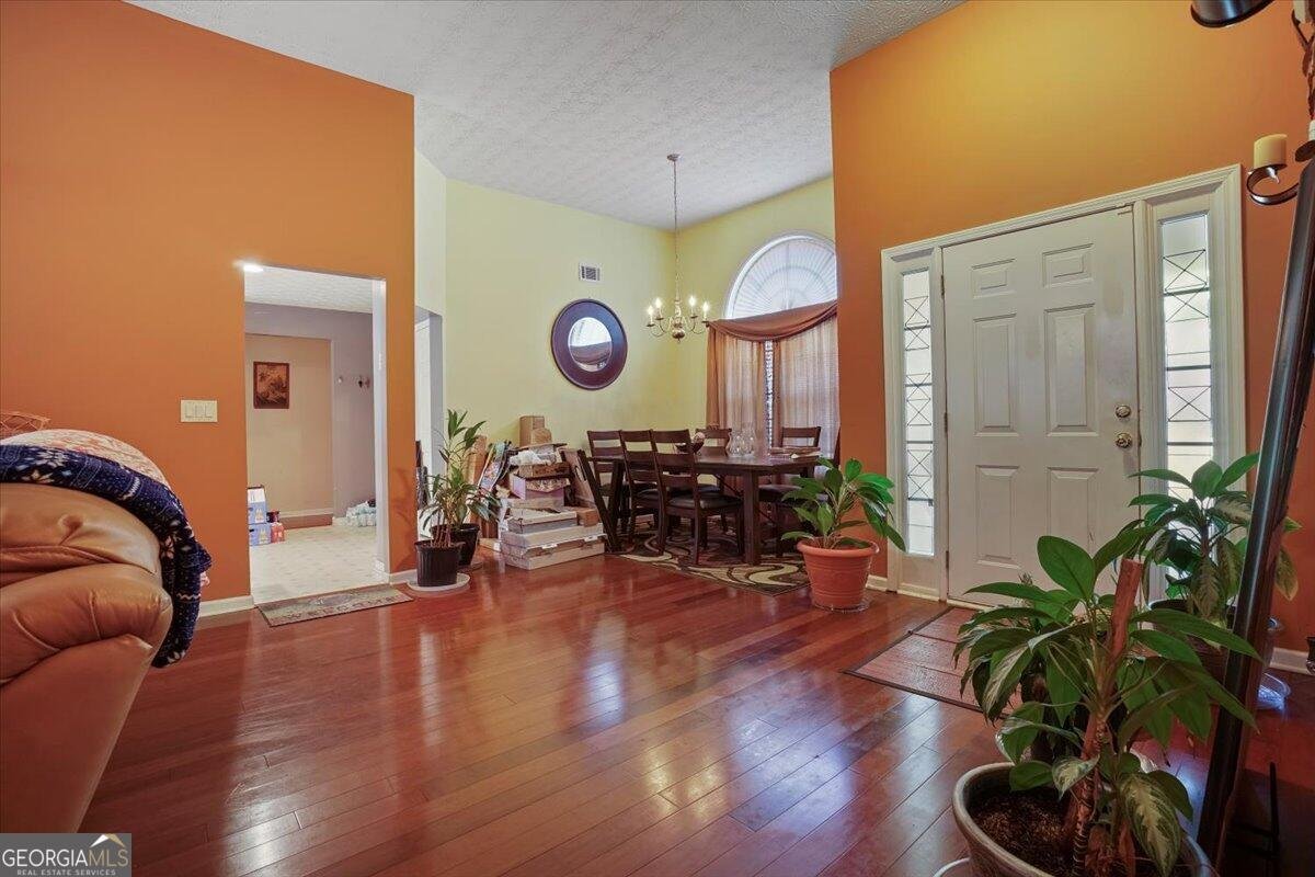 915 Harbins View Drive Dacula - Photo 11