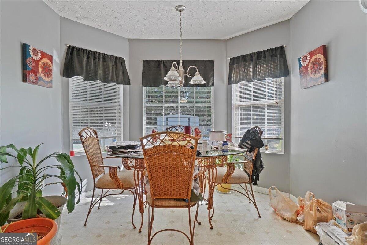 915 Harbins View Drive Dacula - Photo 13