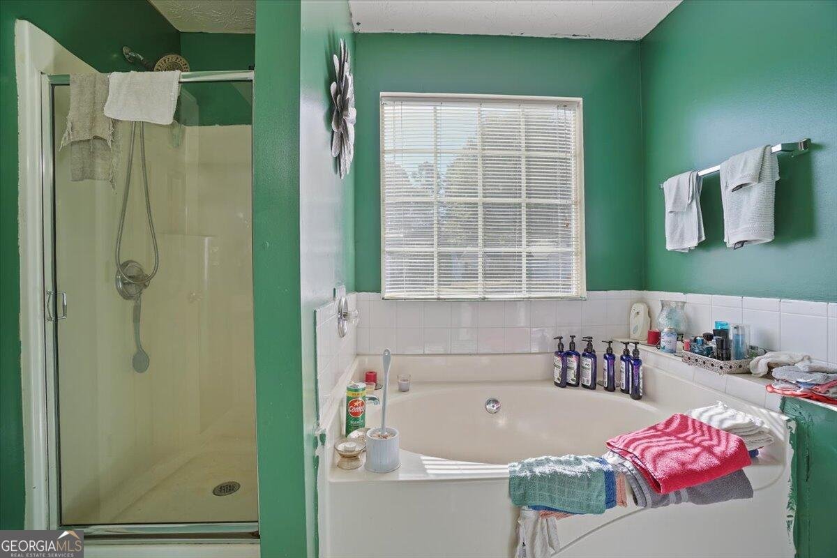 915 Harbins View Drive Dacula - Photo 15