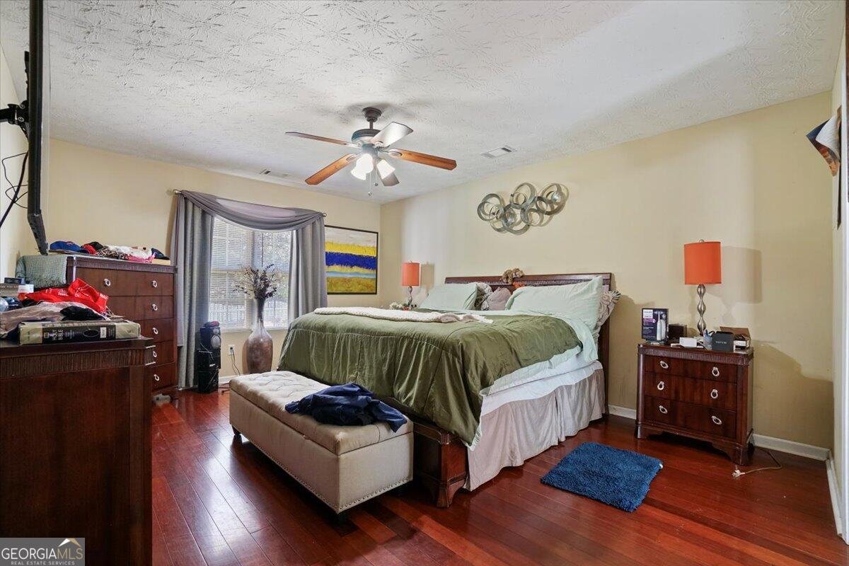 915 Harbins View Drive Dacula - Photo 16