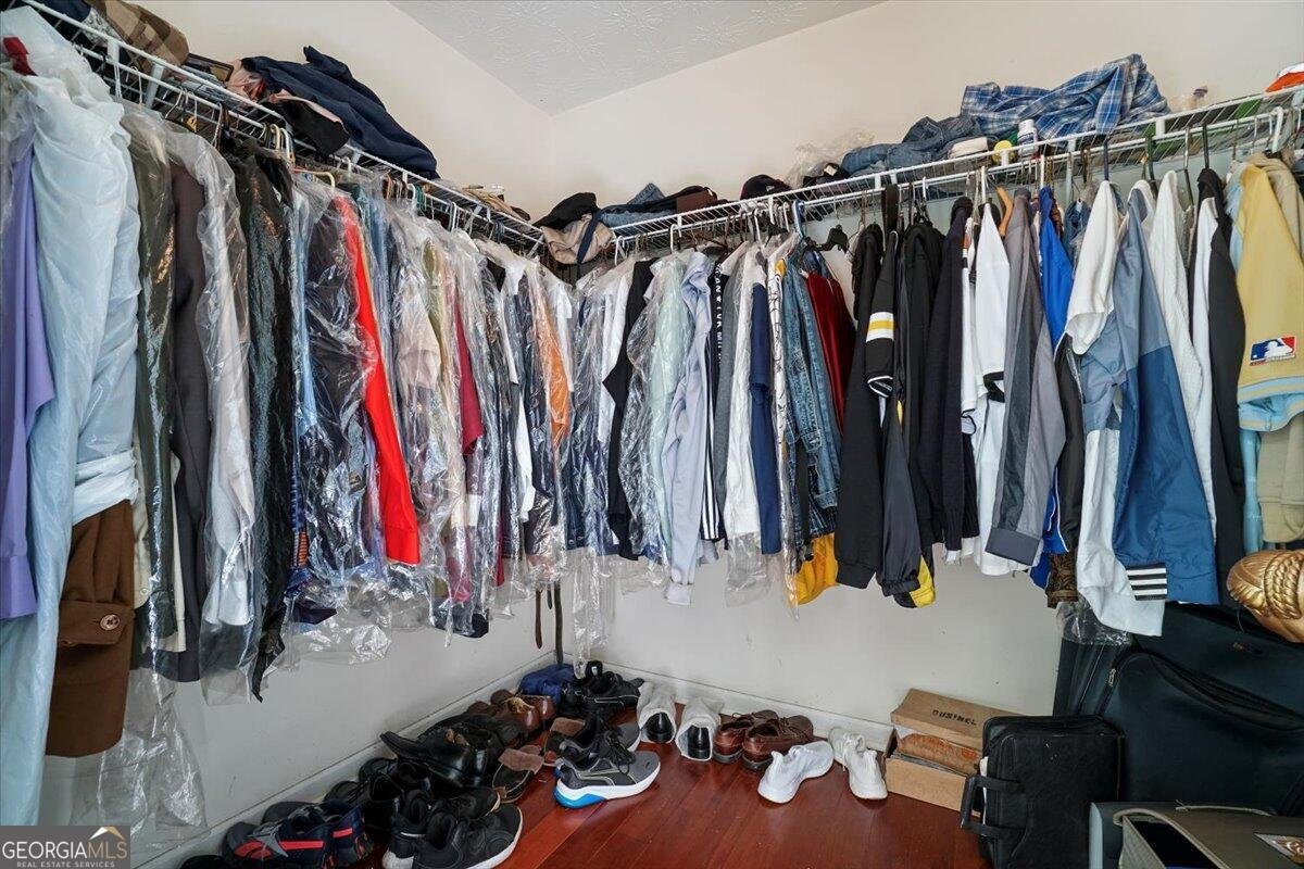 915 Harbins View Drive Dacula - Photo 17