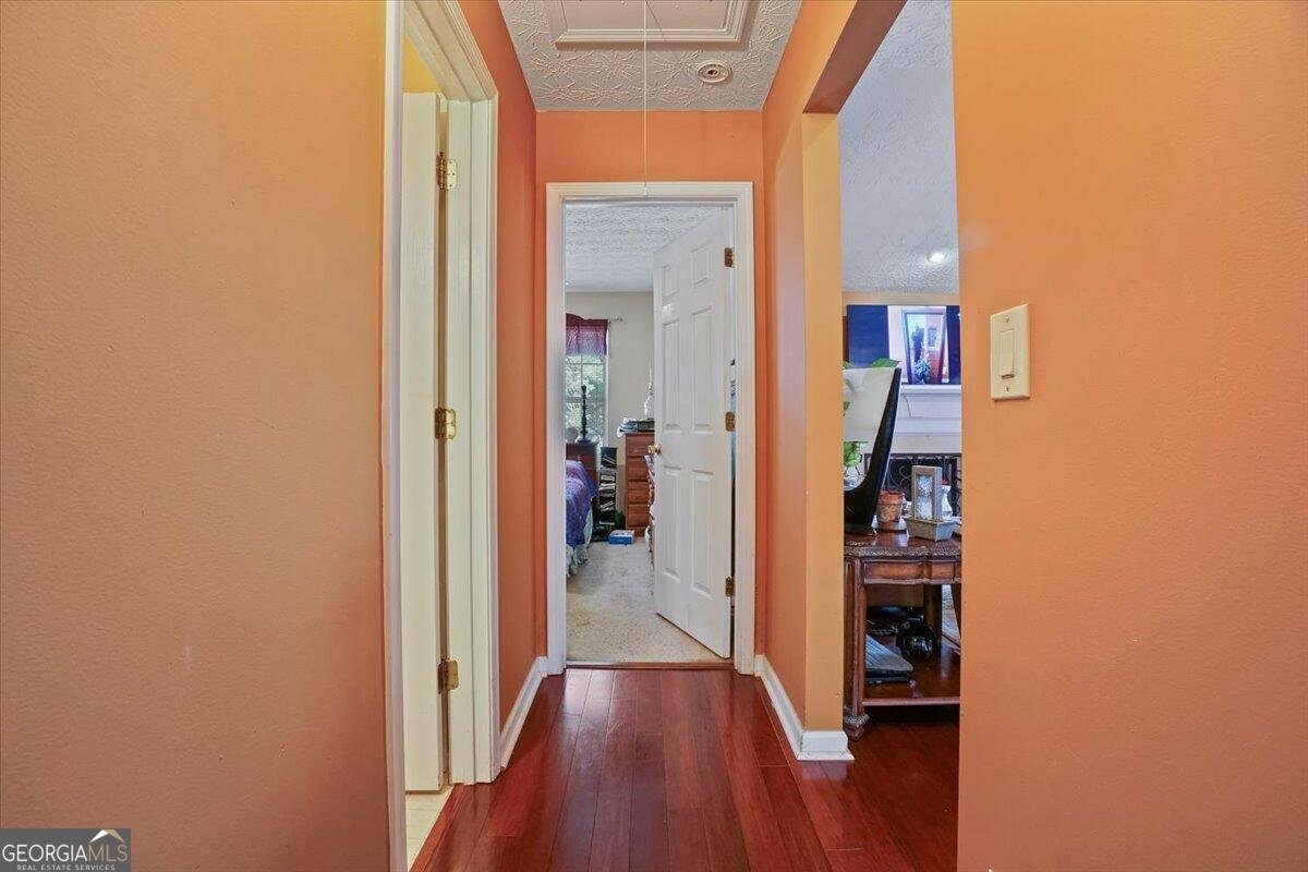 915 Harbins View Drive Dacula - Photo 20