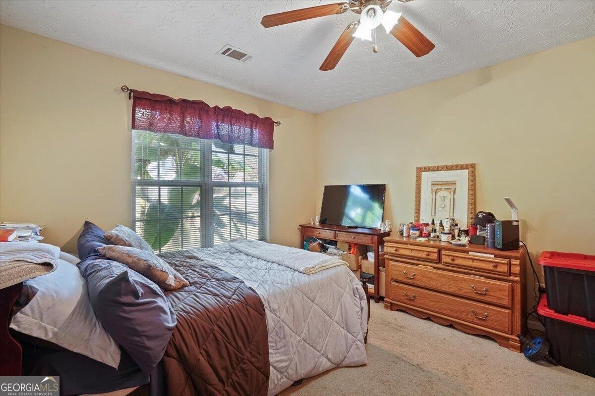 915 Harbins View Drive Dacula - Photo 23