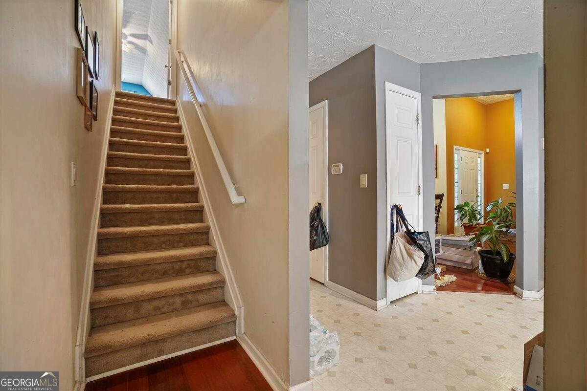 915 Harbins View Drive Dacula - Photo 24