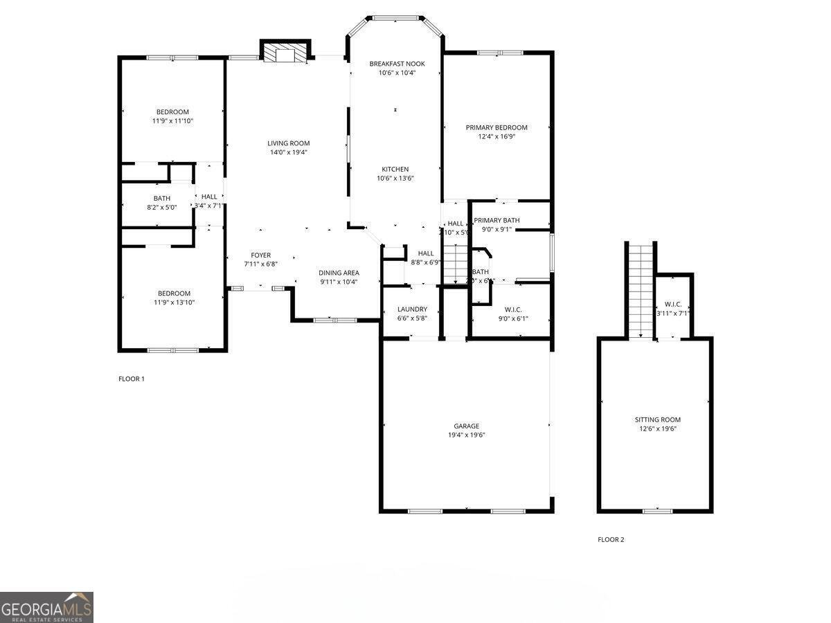 915 Harbins View Drive Dacula - Photo 26