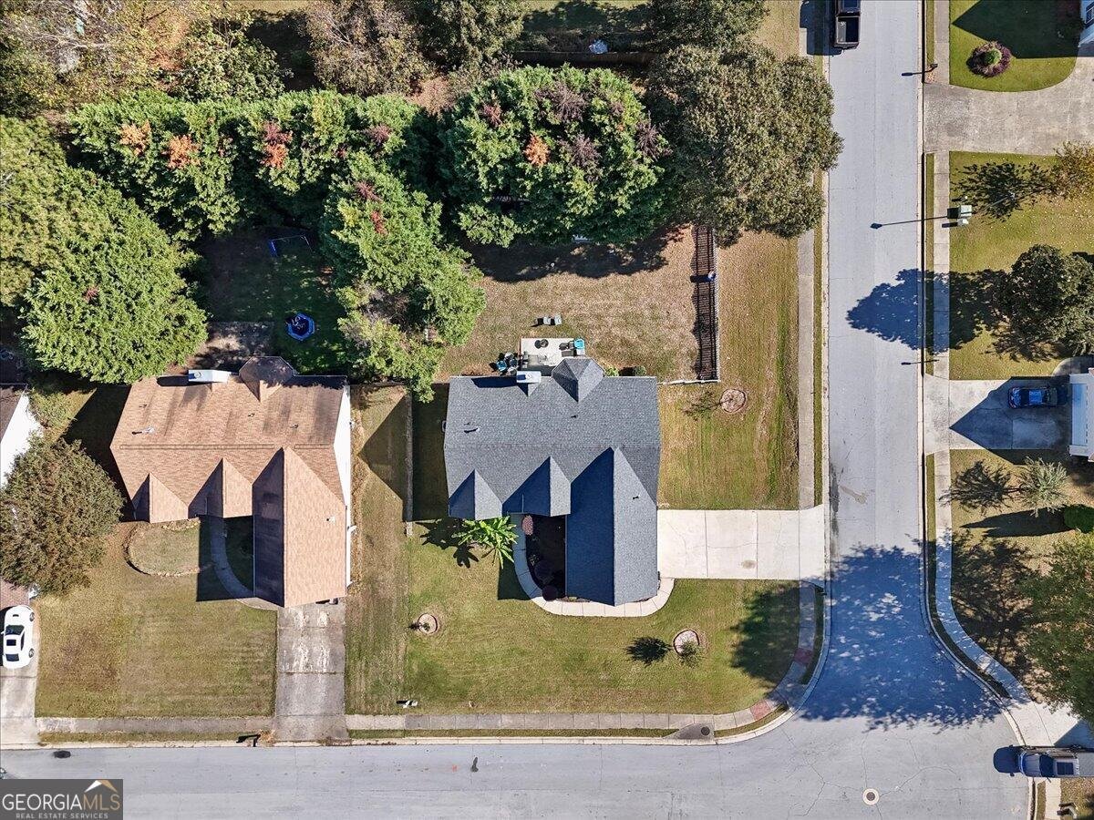 915 Harbins View Drive Dacula - Photo 6