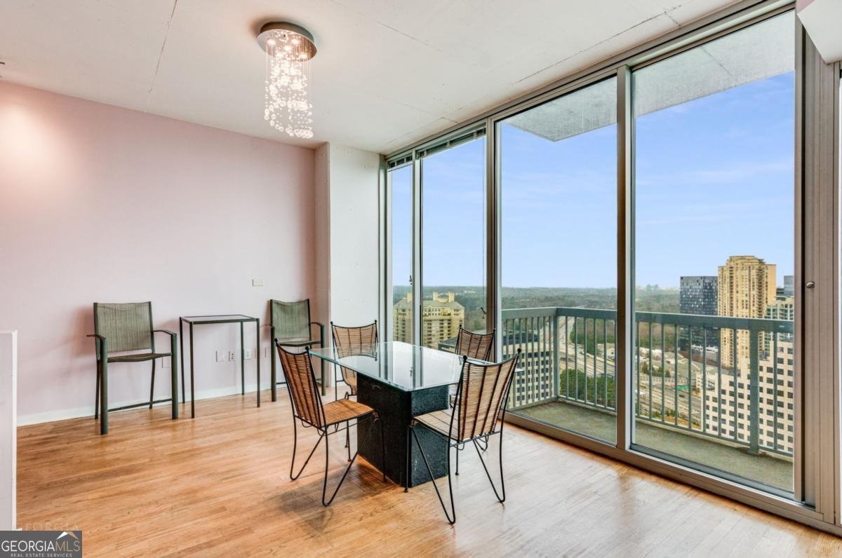 3324 Peachtree Road Atlanta - Photo 13