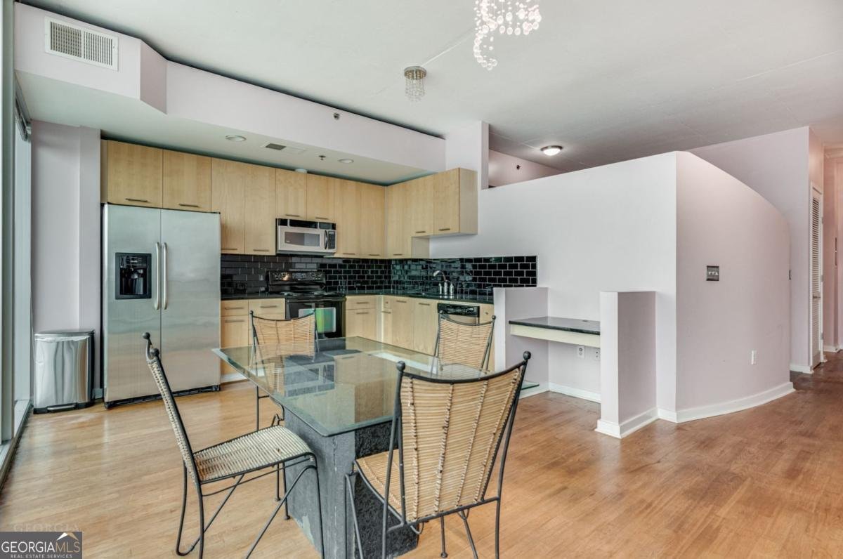 3324 Peachtree Road Atlanta - Photo 17