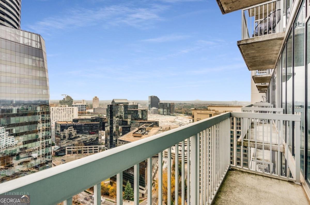 3324 Peachtree Road Atlanta - Photo 19