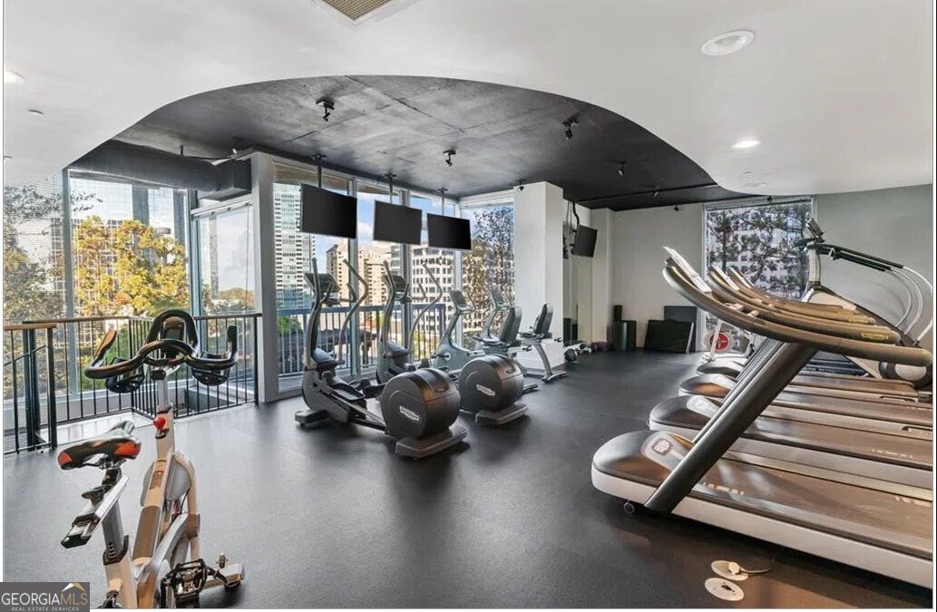 3324 Peachtree Road Atlanta - Photo 25