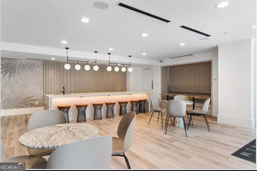 3324 Peachtree Road Atlanta - Photo 29