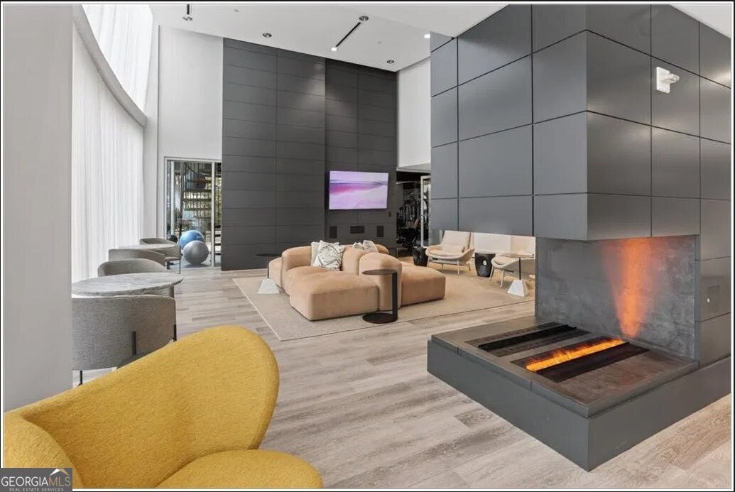 3324 Peachtree Road Atlanta - Photo 30