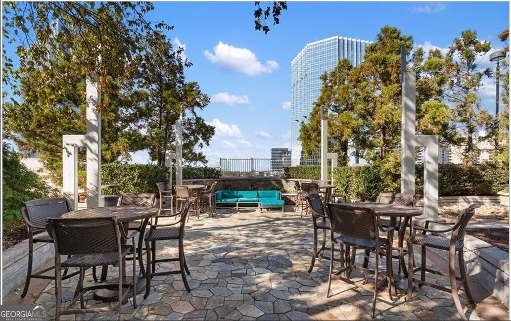 3324 Peachtree Road Atlanta - Photo 37