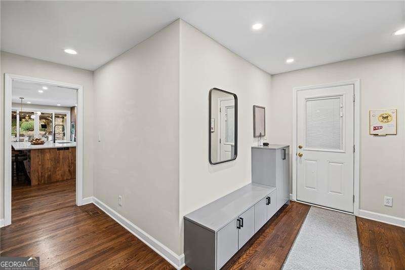 4720 Tall Pines Drive Atlanta - Photo 10