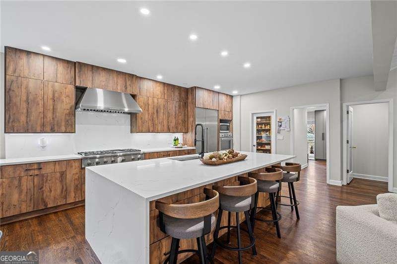 4720 Tall Pines Drive Atlanta - Photo 13