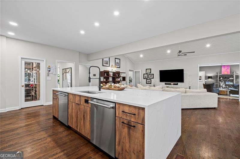 4720 Tall Pines Drive Atlanta - Photo 15