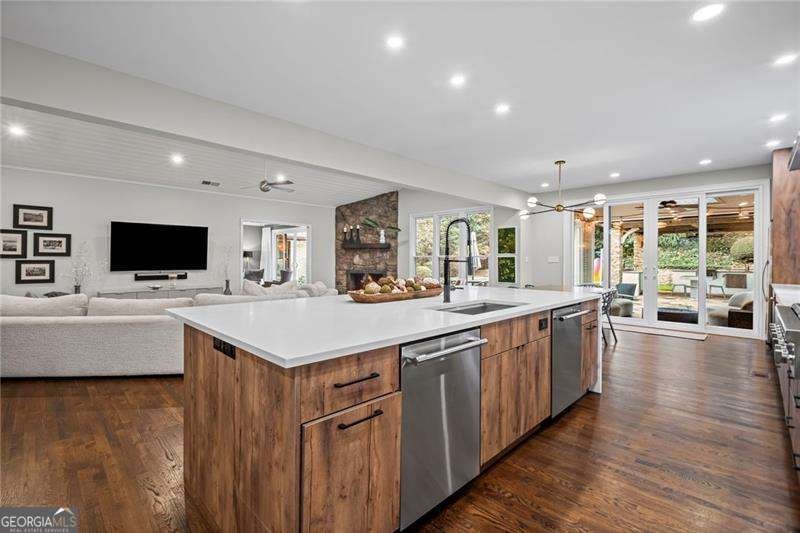 4720 Tall Pines Drive Atlanta - Photo 16