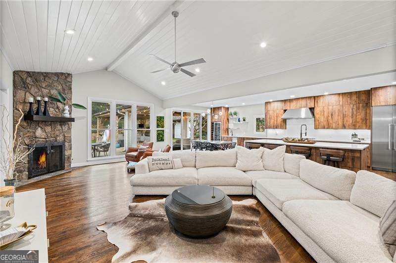 4720 Tall Pines Drive Atlanta - Photo 17