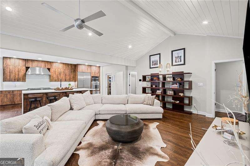 4720 Tall Pines Drive Atlanta - Photo 18