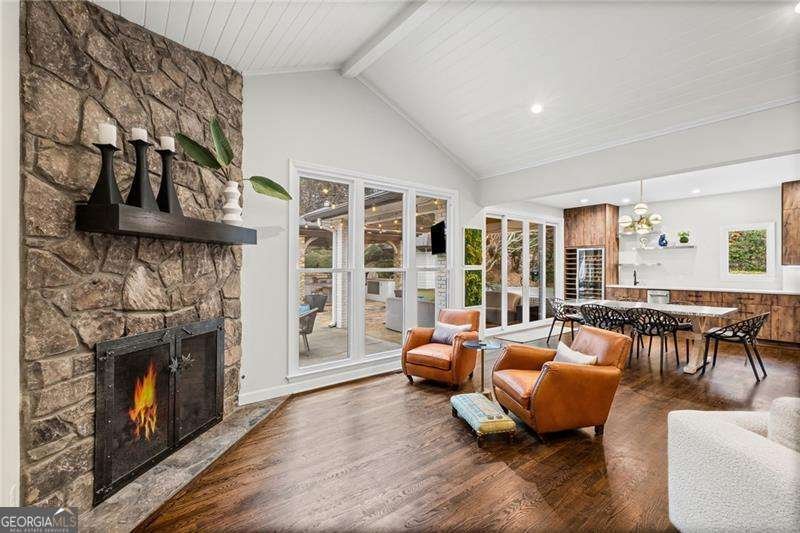 4720 Tall Pines Drive Atlanta - Photo 19