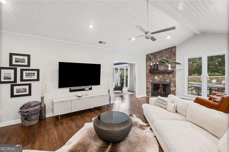 4720 Tall Pines Drive Atlanta - Photo 20