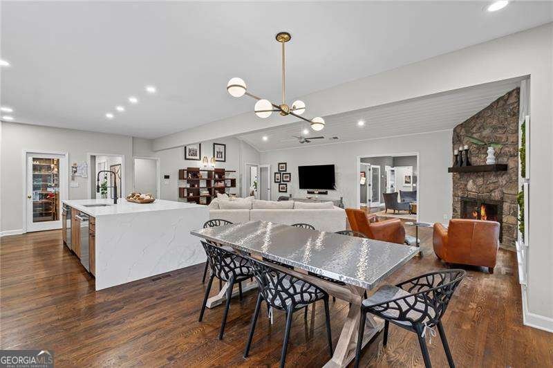 4720 Tall Pines Drive Atlanta - Photo 21