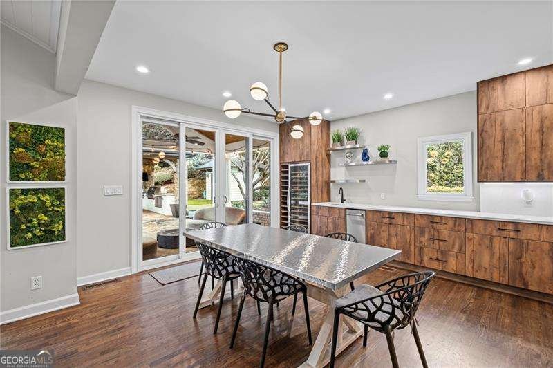 4720 Tall Pines Drive Atlanta - Photo 22