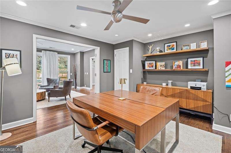 4720 Tall Pines Drive Atlanta - Photo 23