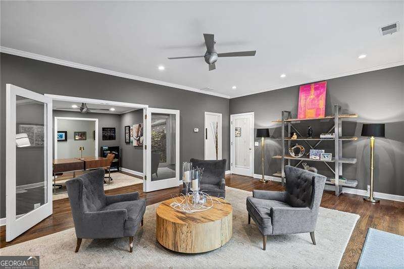 4720 Tall Pines Drive Atlanta - Photo 24