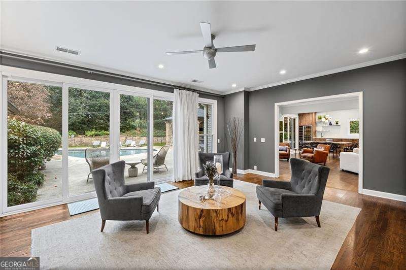 4720 Tall Pines Drive Atlanta - Photo 25