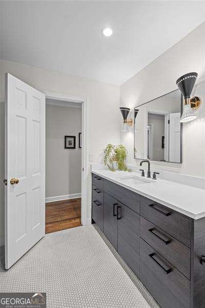 4720 Tall Pines Drive Atlanta - Photo 27