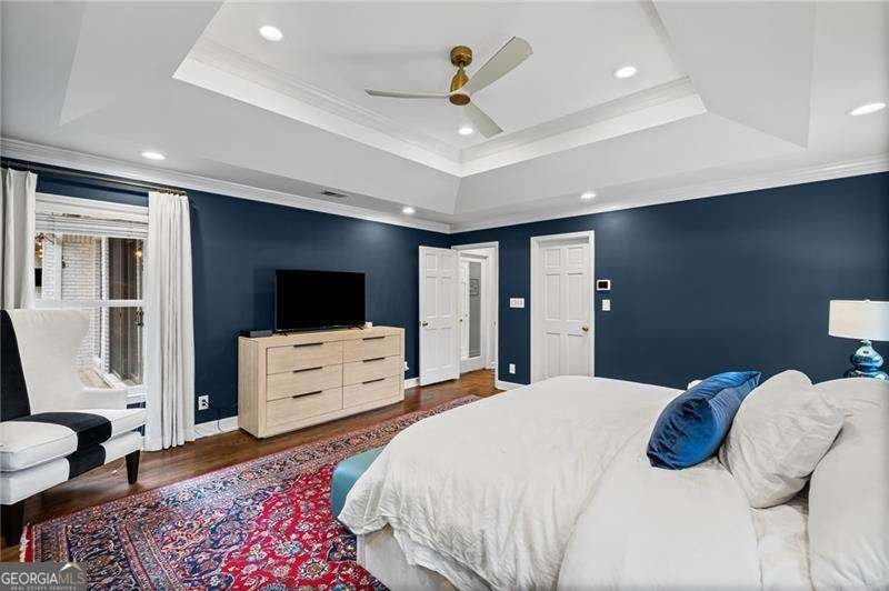 4720 Tall Pines Drive Atlanta - Photo 29