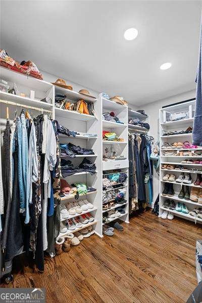 4720 Tall Pines Drive Atlanta - Photo 31