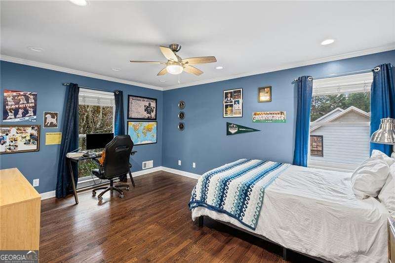 4720 Tall Pines Drive Atlanta - Photo 34