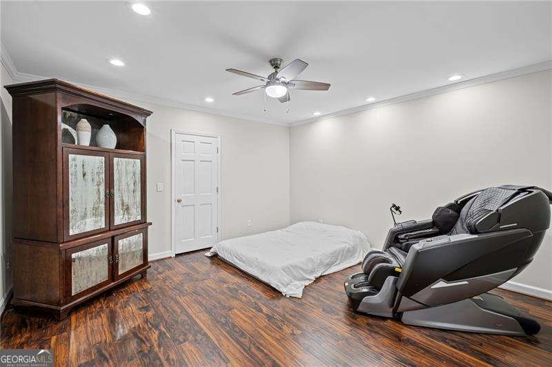 4720 Tall Pines Drive Atlanta - Photo 41