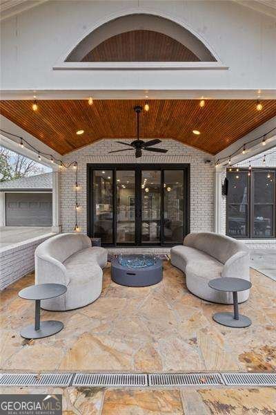 4720 Tall Pines Drive Atlanta - Photo 45