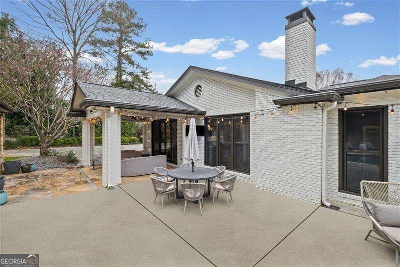 4720 Tall Pines Drive Atlanta - Photo 46