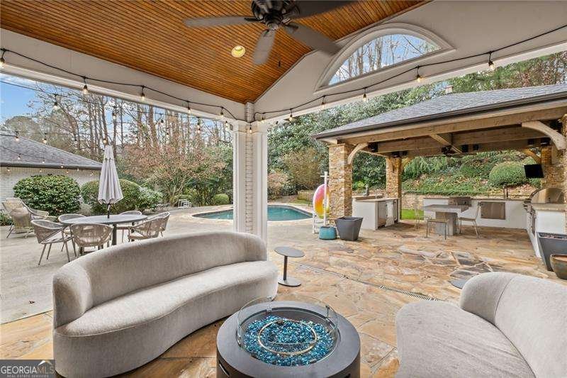 4720 Tall Pines Drive Atlanta - Photo 47